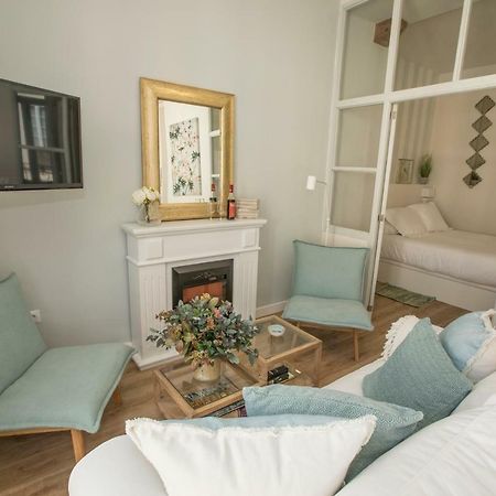 Gr Suites Boutique Catedral マラガ エクステリア 写真