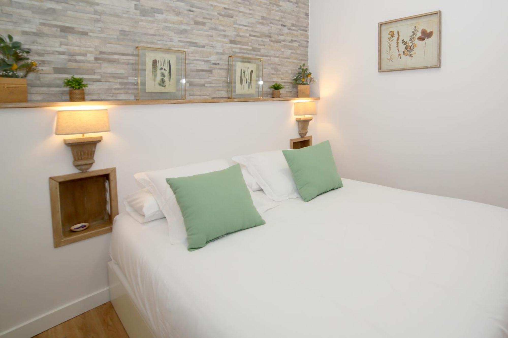 Gr Suites Boutique Catedral マラガ エクステリア 写真