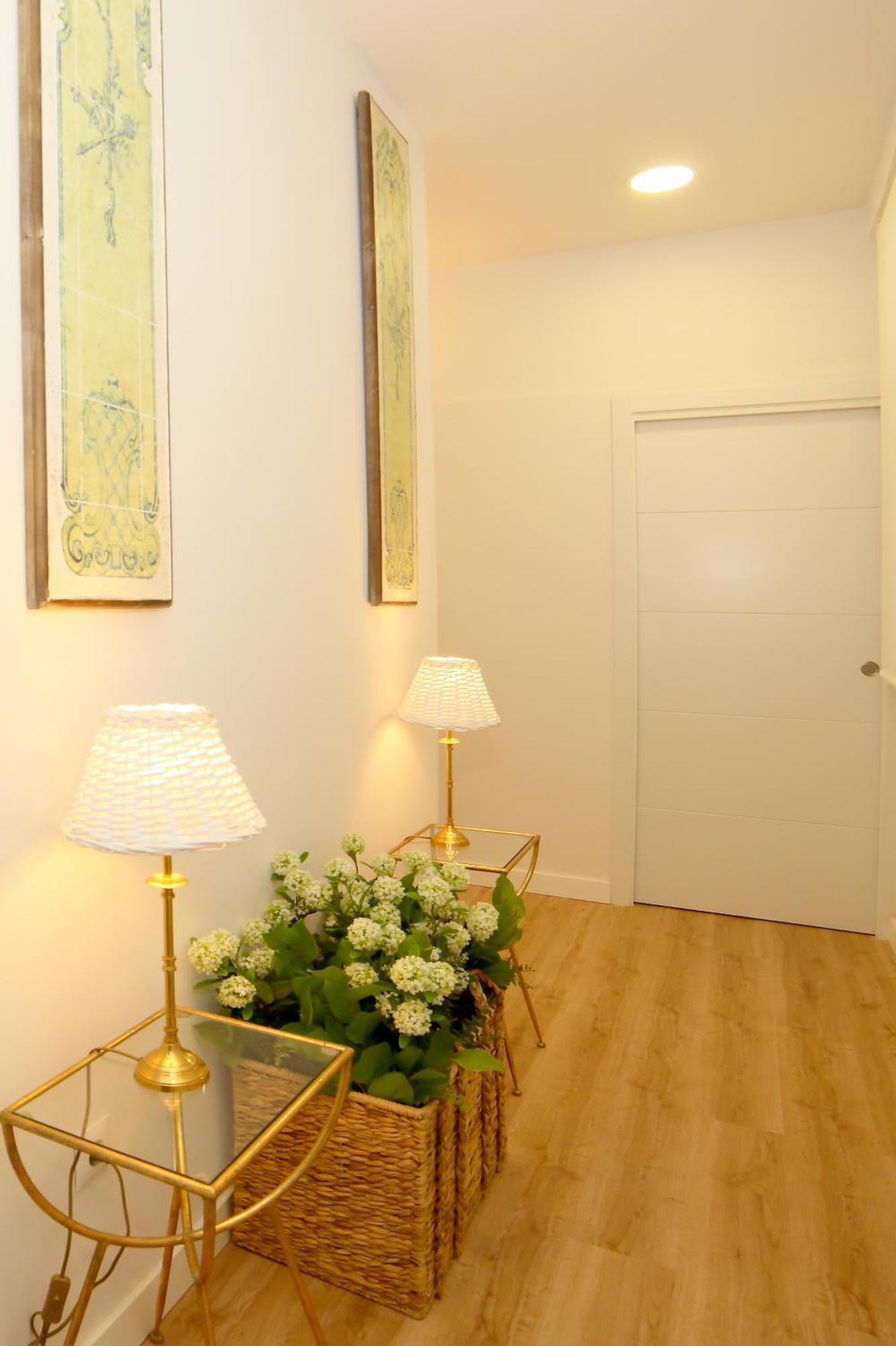 Gr Suites Boutique Catedral マラガ エクステリア 写真