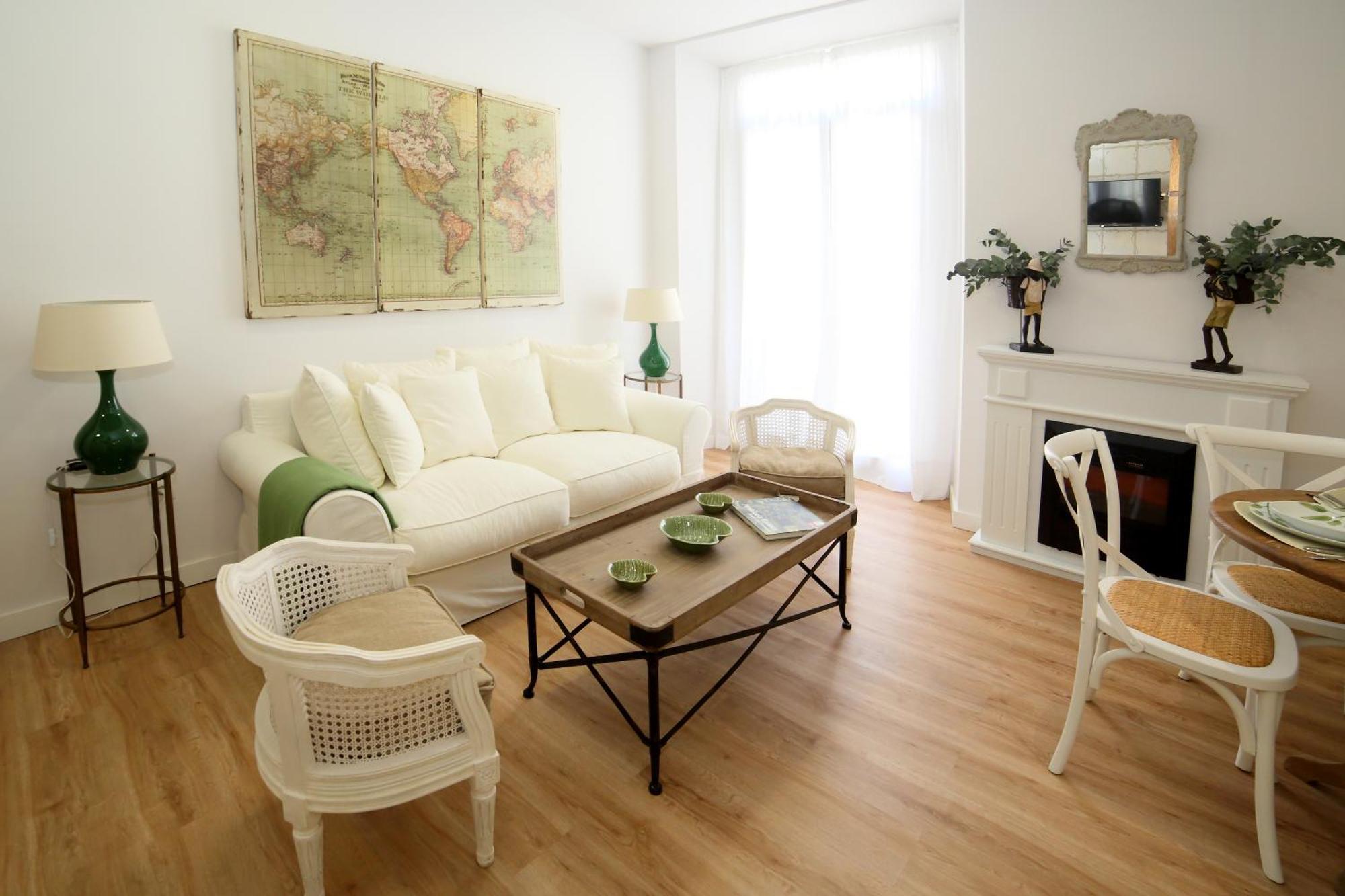 Gr Suites Boutique Catedral マラガ エクステリア 写真