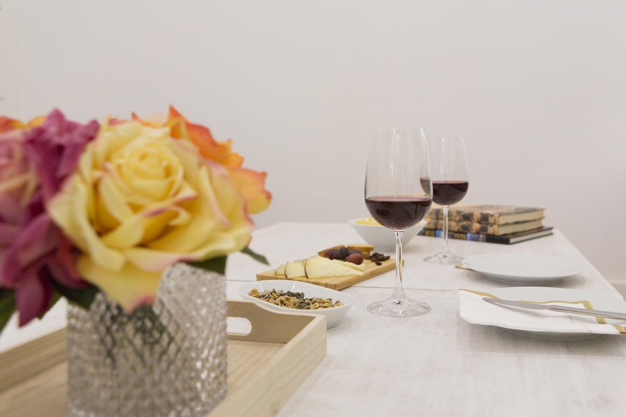 Gr Suites Boutique Catedral マラガ エクステリア 写真