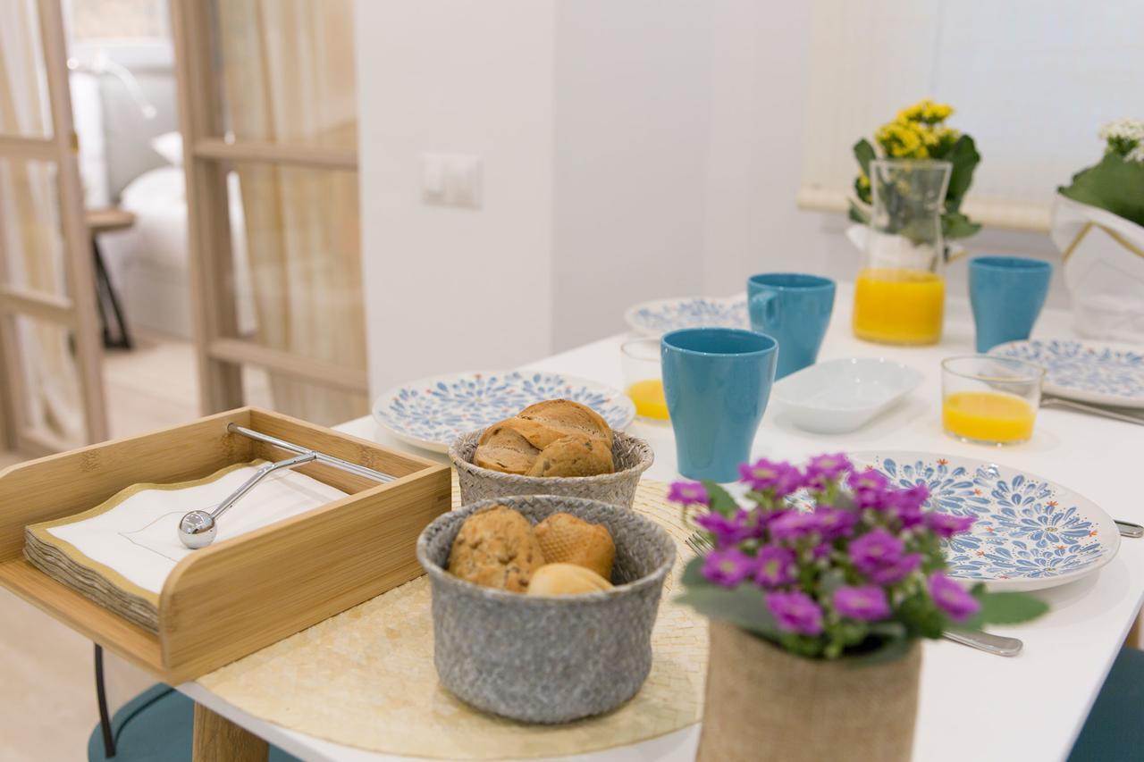 Gr Suites Boutique Catedral マラガ エクステリア 写真