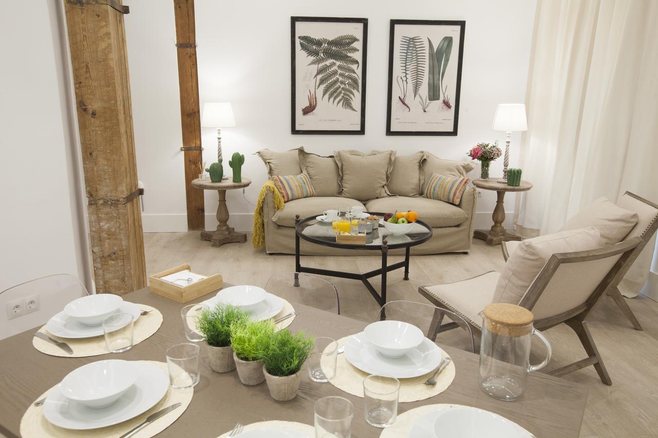 Gr Suites Boutique Catedral マラガ エクステリア 写真