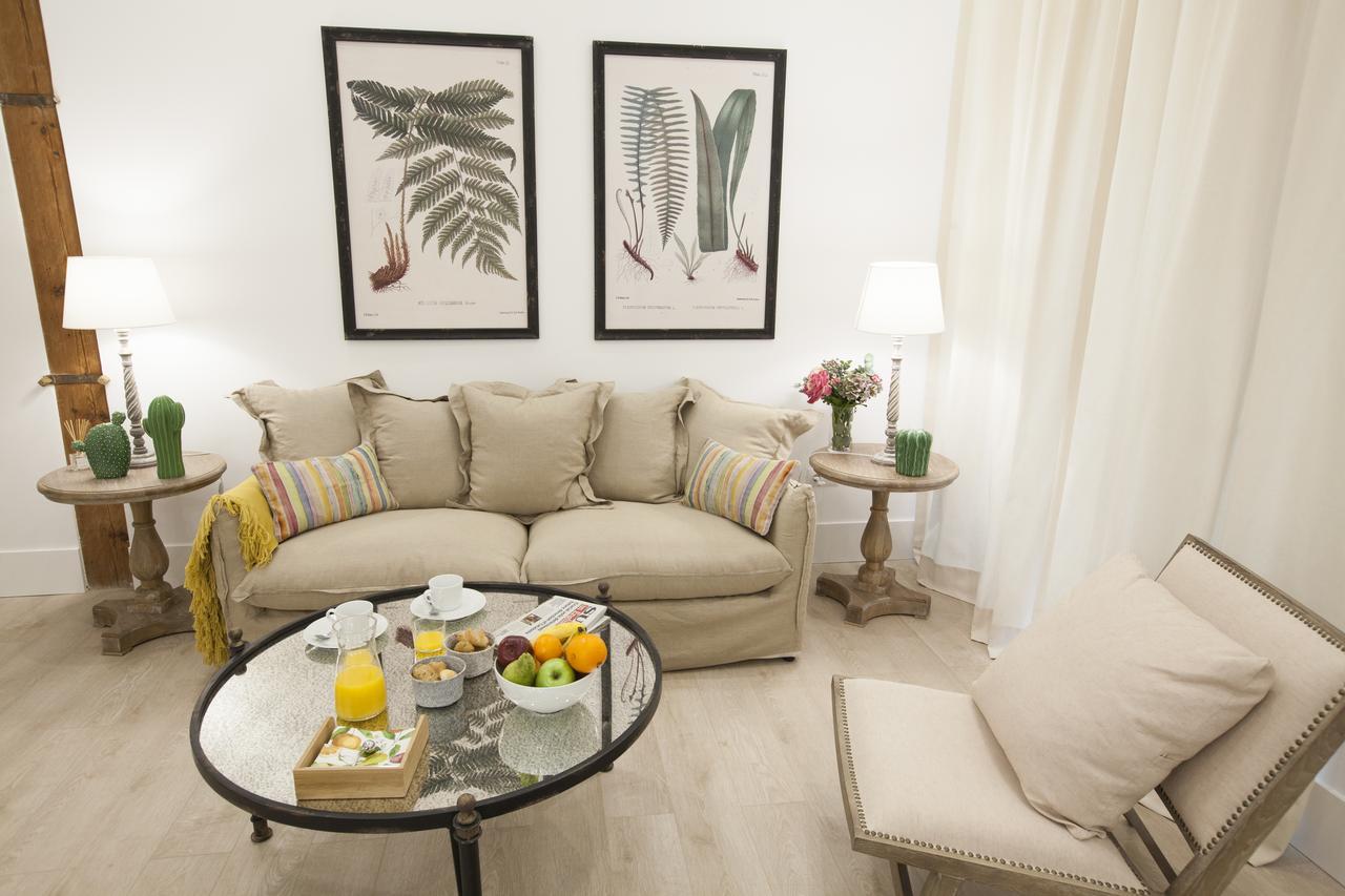 Gr Suites Boutique Catedral マラガ エクステリア 写真