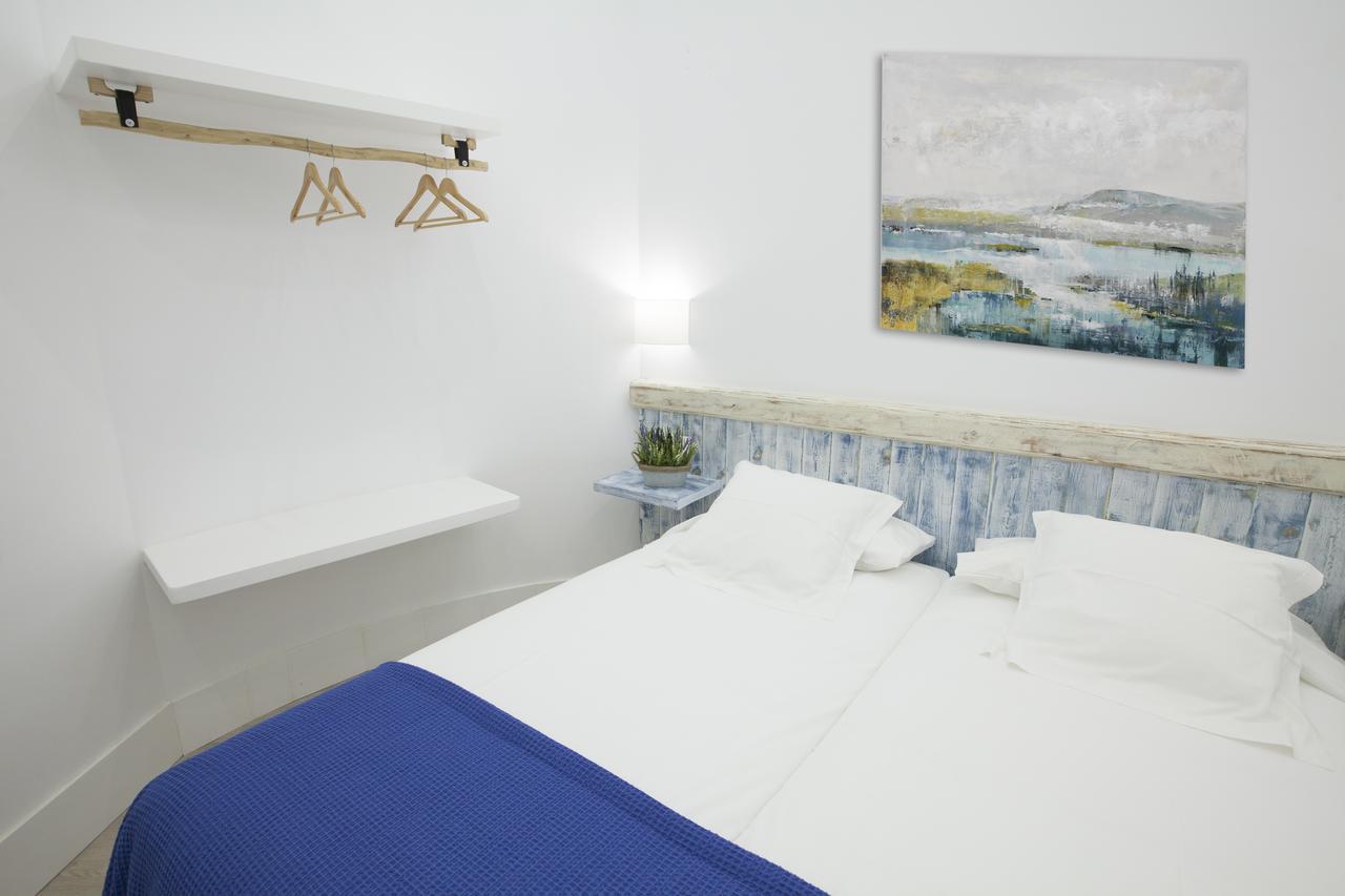 Gr Suites Boutique Catedral マラガ エクステリア 写真