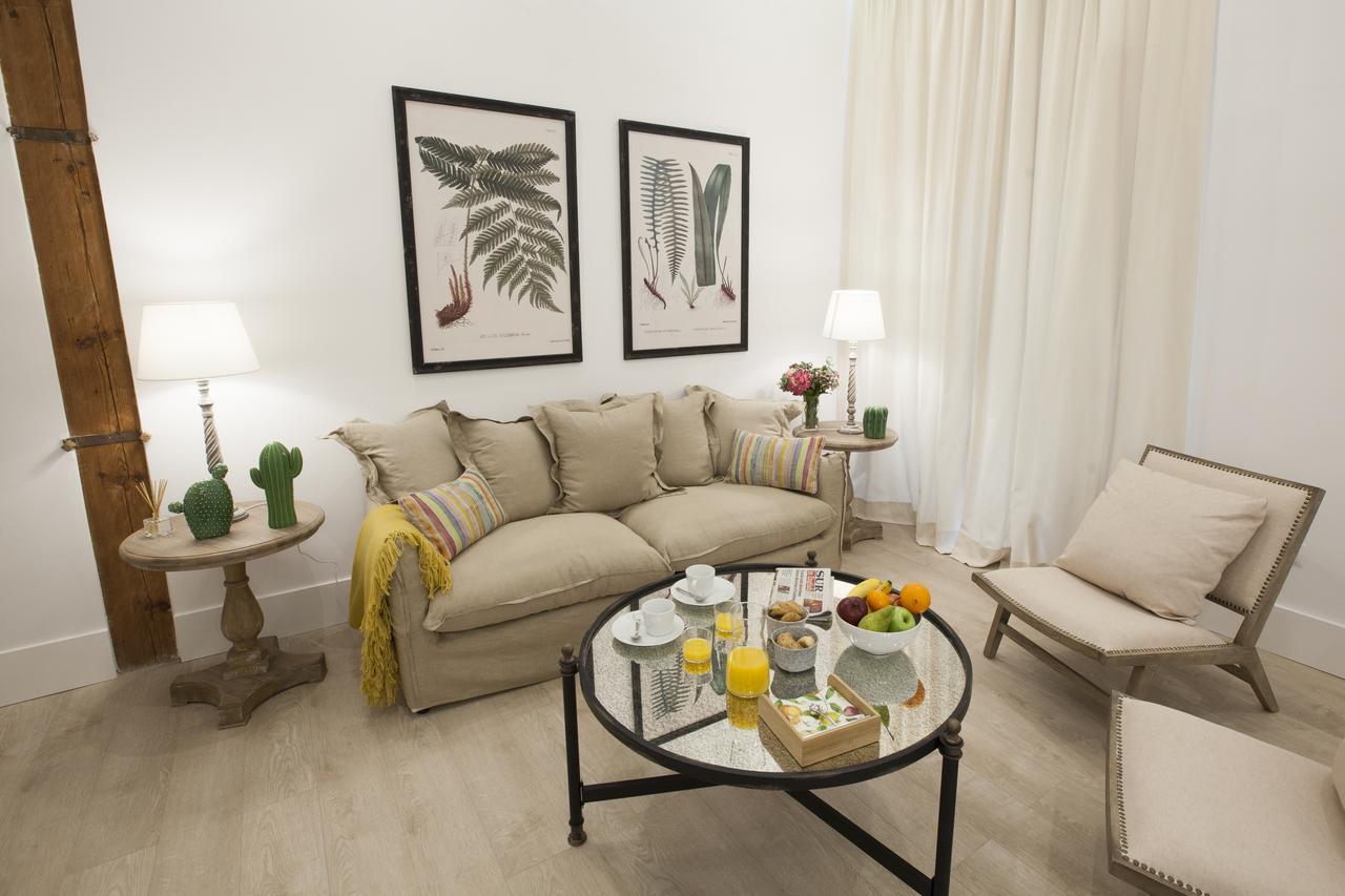 Gr Suites Boutique Catedral マラガ エクステリア 写真