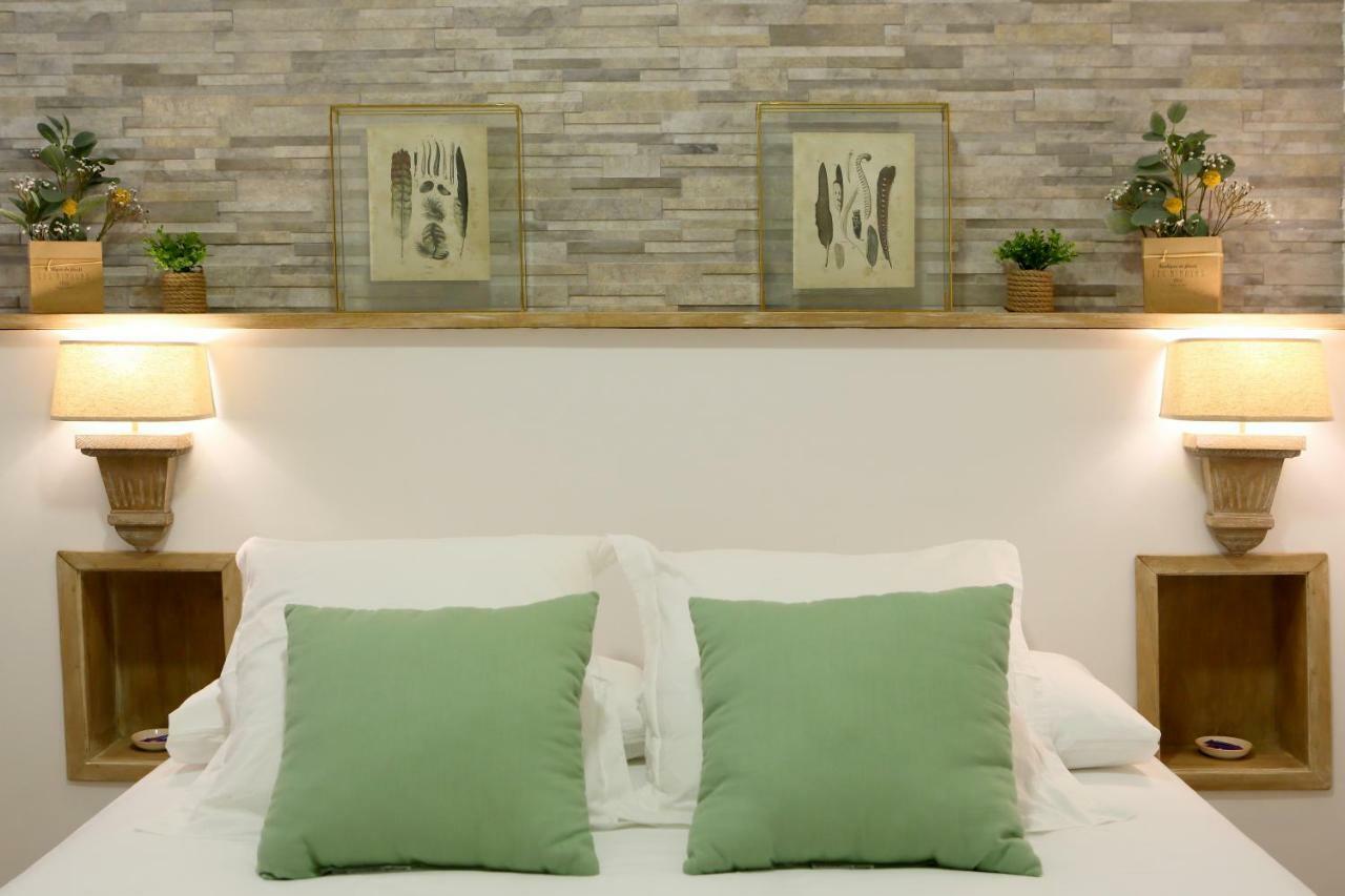 Gr Suites Boutique Catedral マラガ エクステリア 写真