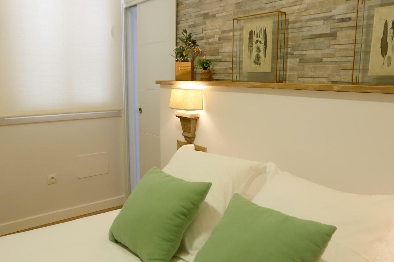 Gr Suites Boutique Catedral マラガ エクステリア 写真