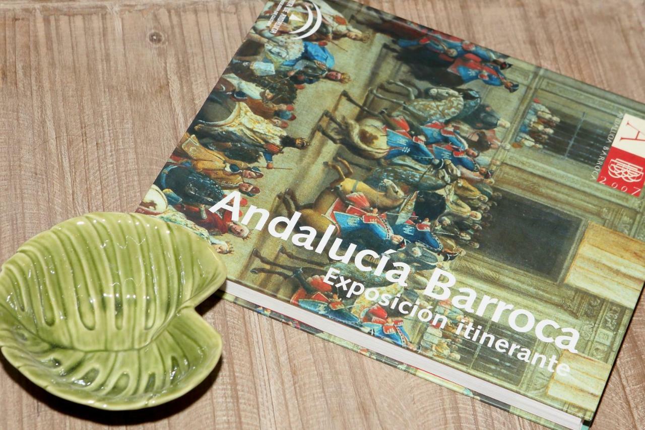 Gr Suites Boutique Catedral マラガ エクステリア 写真
