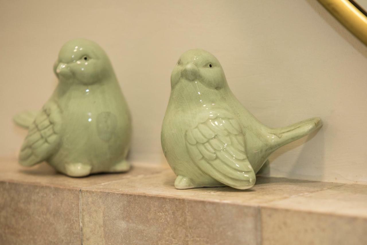 Gr Suites Boutique Catedral マラガ エクステリア 写真