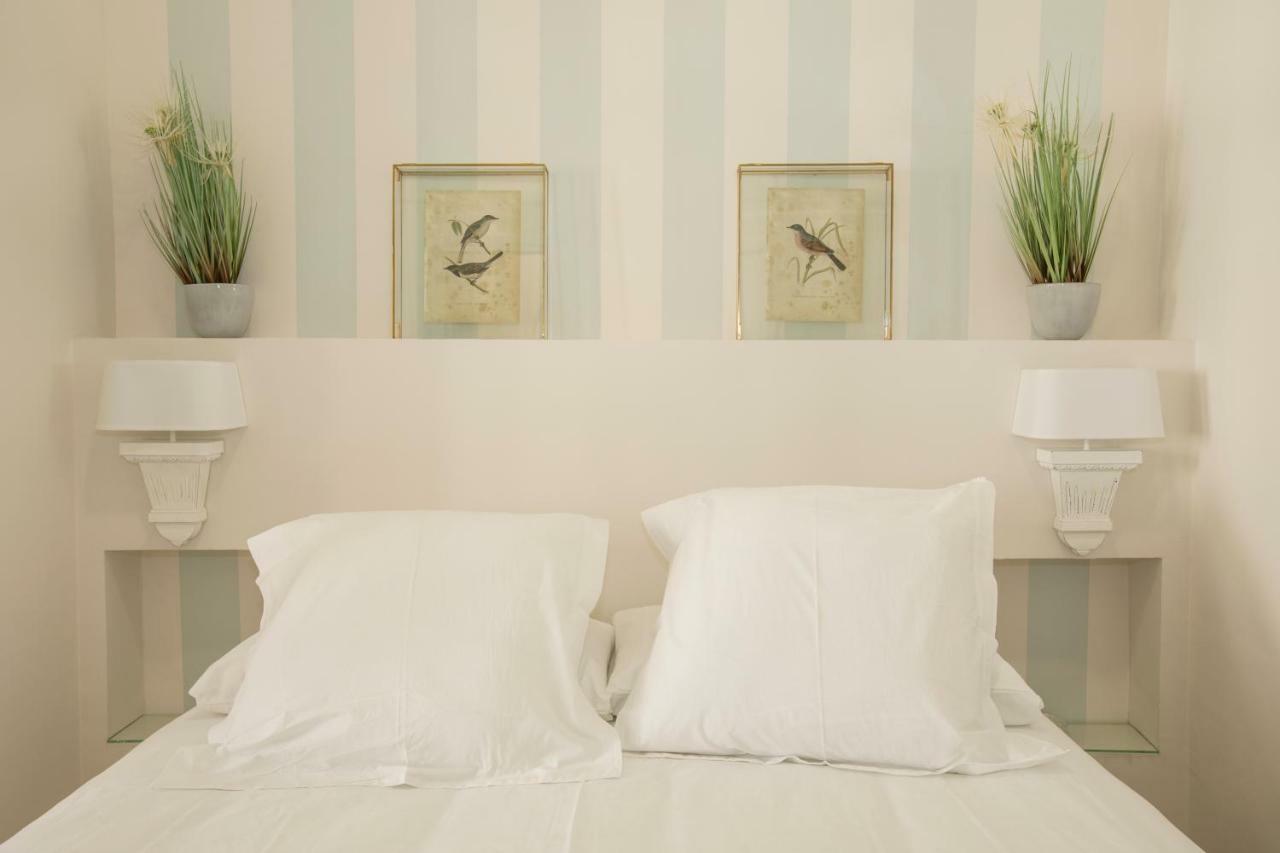 Gr Suites Boutique Catedral マラガ エクステリア 写真