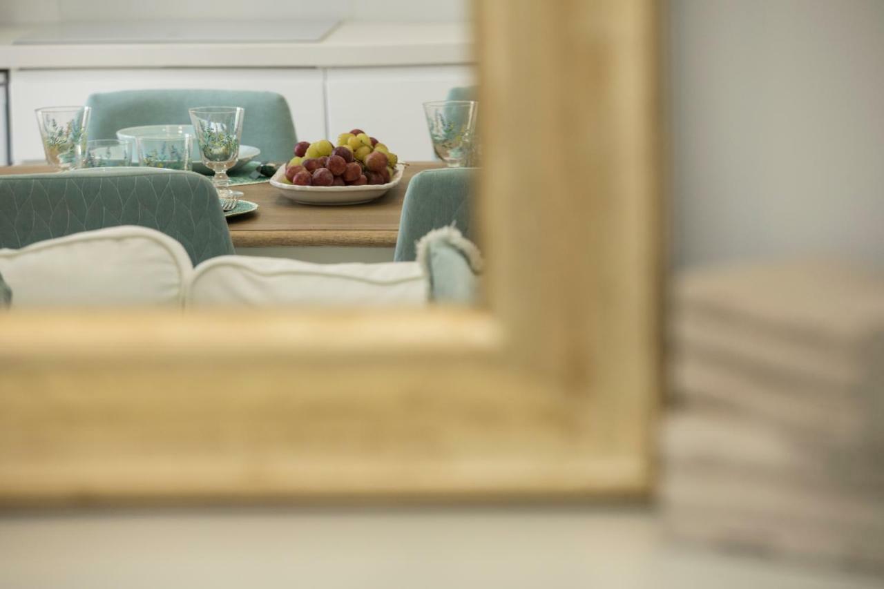 Gr Suites Boutique Catedral マラガ エクステリア 写真